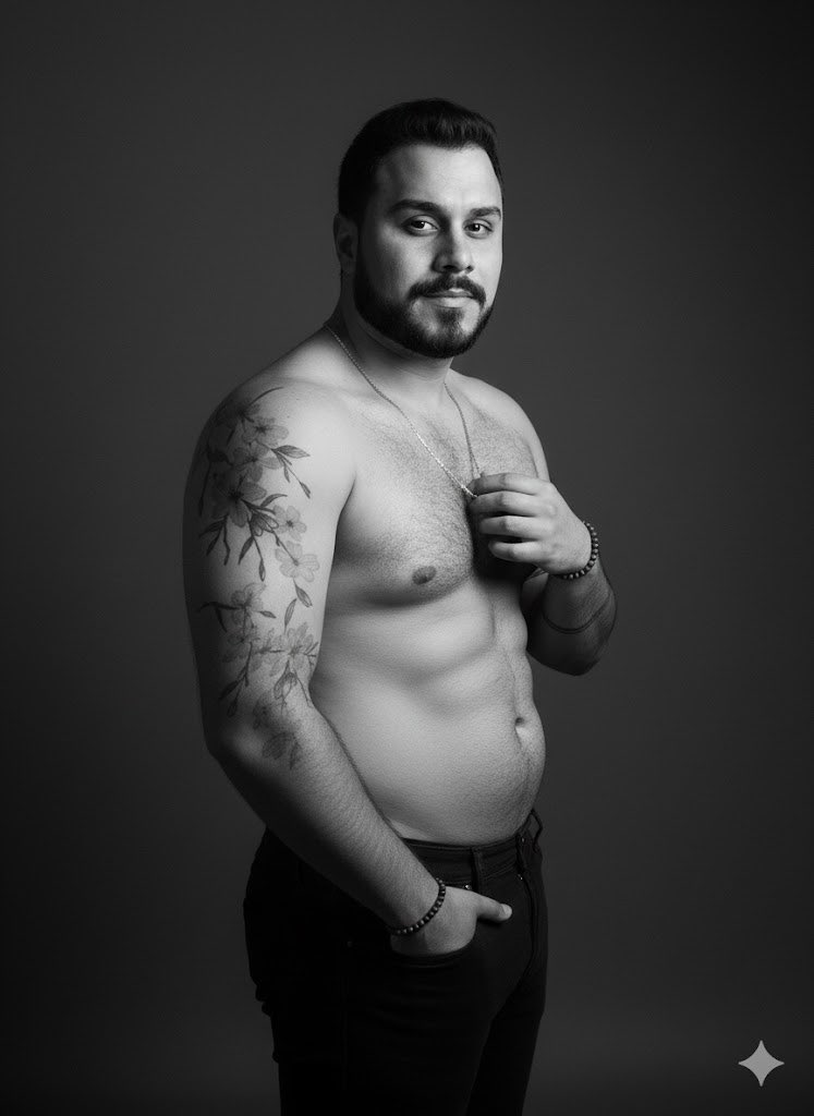Jesús 🐻 tweet media