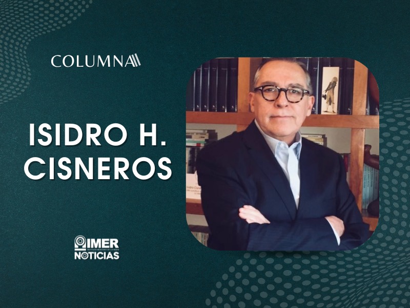 “El nazismo operó como un mito movilizador que fusionó política, cultura y estética”, explica <a href="/isidrohcisneros/">Isidro H. Cisneros</a> al analizar cómo símbolos, rituales y la idea del “pueblo puro” alimentaron un proyecto totalitario.

👉 Lee la nota completa: noticias.imer.mx/blog/nazismo-m…