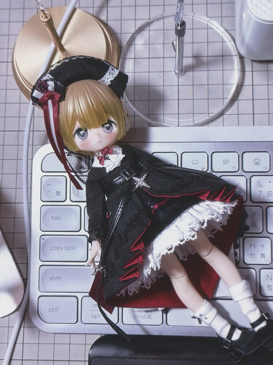 ㊑sheep🐑 (@sheepdoll00710) on Twitter photo 