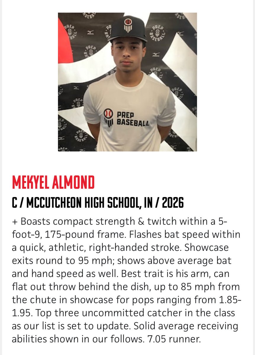 MavHSBaseball's tweet image. 