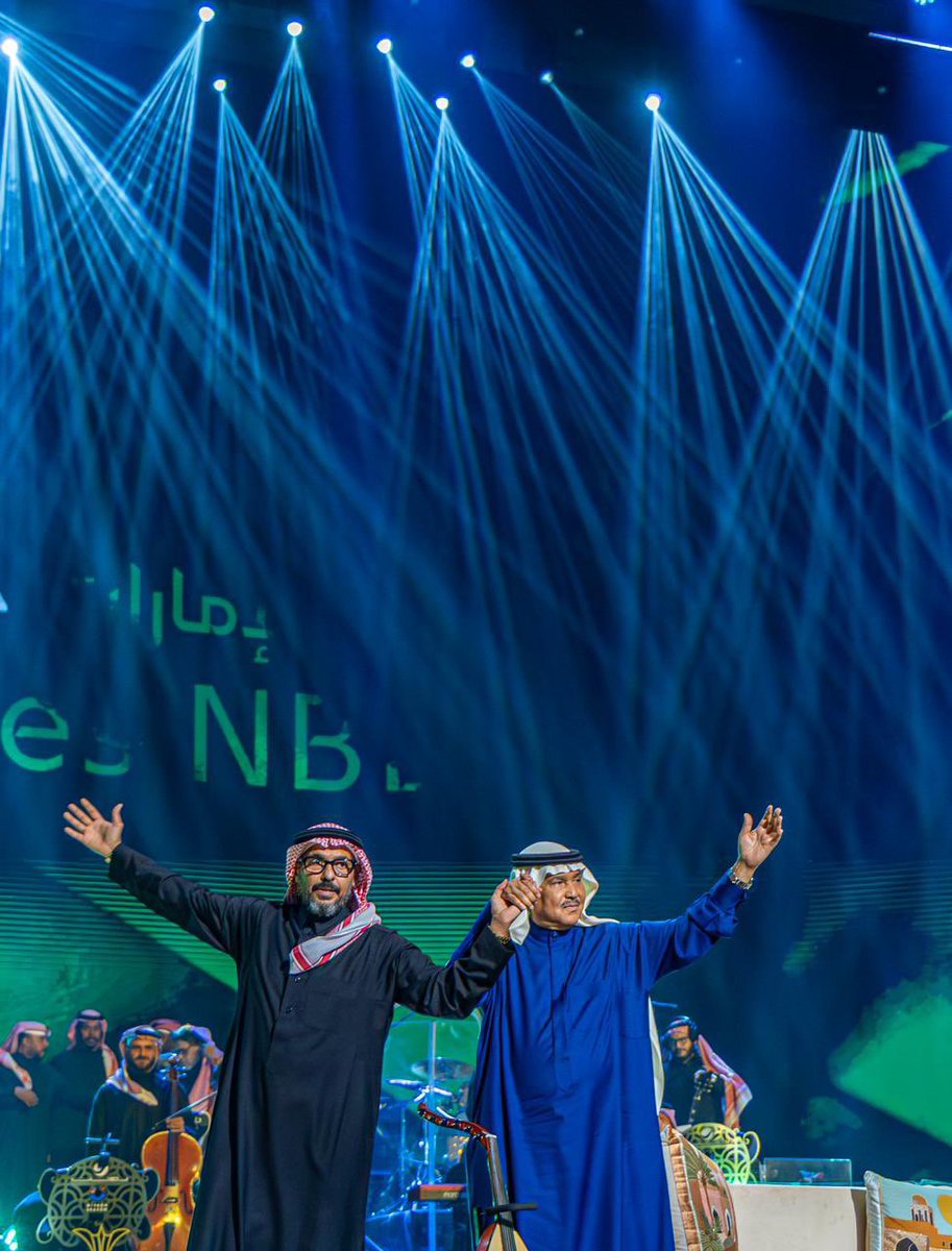 الأسطورة #محمد_عبده