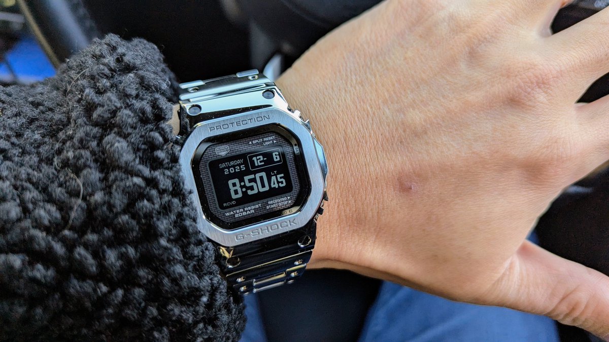 great G-SHOCK world (@gshockjp) / Posts / X