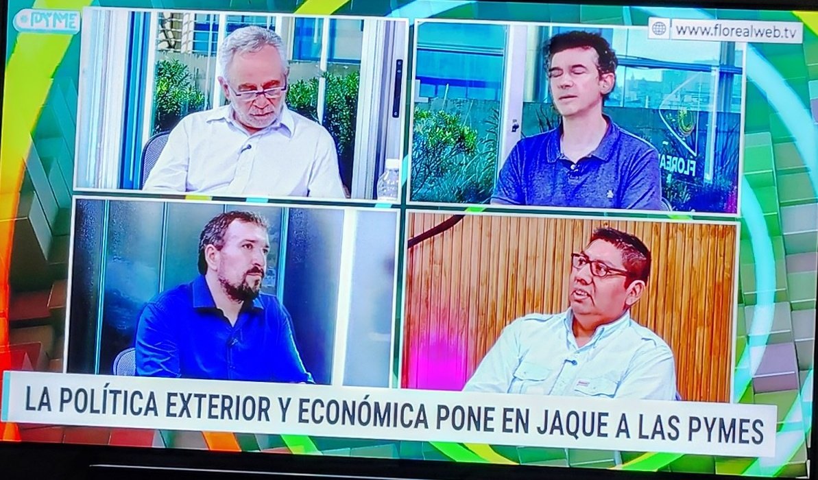 mattosernesto's tweet photo. Hoy en el @florealccc
@agendaccc
#PuntoPyme https://t.co/P7uuT5W4zn