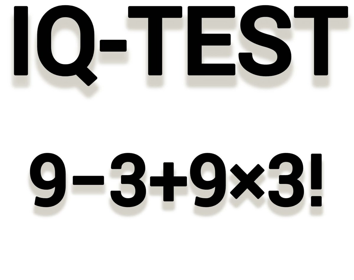BholanathDutta's tweet image. Can you Can you solve this ⁉️🤔💭 this ⁉️🤔💭