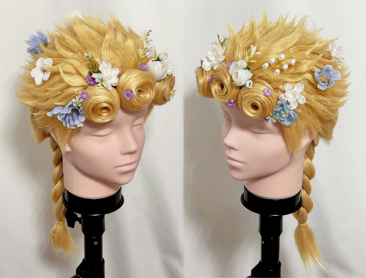 튀김집 (슬롯X) tweet media