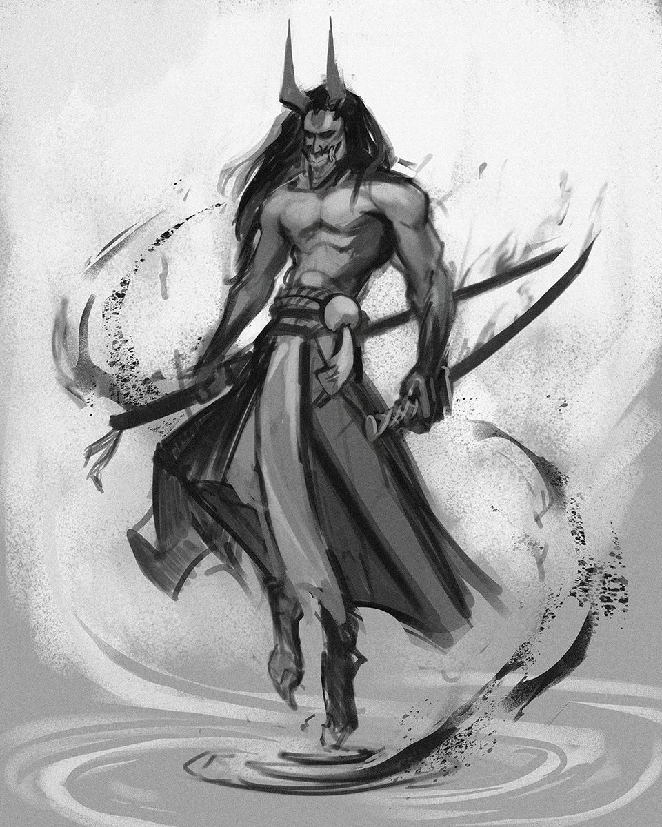 Bohrokki's tweet photo. wip https://t.co/k3K4ehA8nl