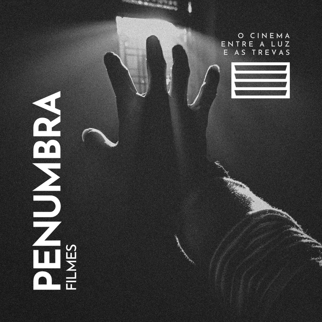 penumbrafilmes's tweet photo. Criada por e para artistas, a Penumbra Filmes busca ser uma produtora centrada nas expressões mais autênticas do cinema. Queremos criar um espaço de expressão e valorização da sétima arte, onde os artistas são os guias da produção. Junte-se a nós em nossa jornada! https://t.co/Wfk5c9QQUO