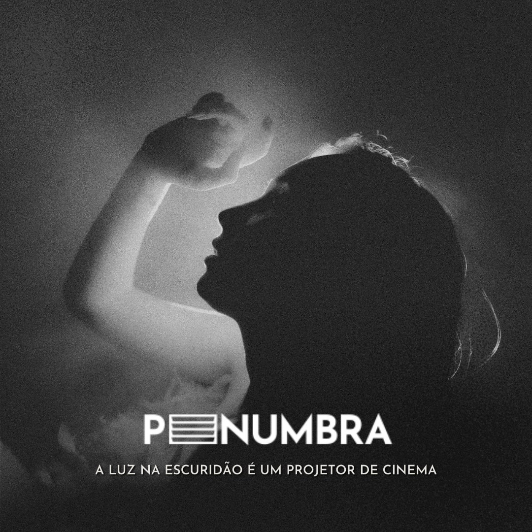 penumbrafilmes's tweet photo. Criada por e para artistas, a Penumbra Filmes busca ser uma produtora centrada nas expressões mais autênticas do cinema. Queremos criar um espaço de expressão e valorização da sétima arte, onde os artistas são os guias da produção. Junte-se a nós em nossa jornada! https://t.co/Wfk5c9QQUO