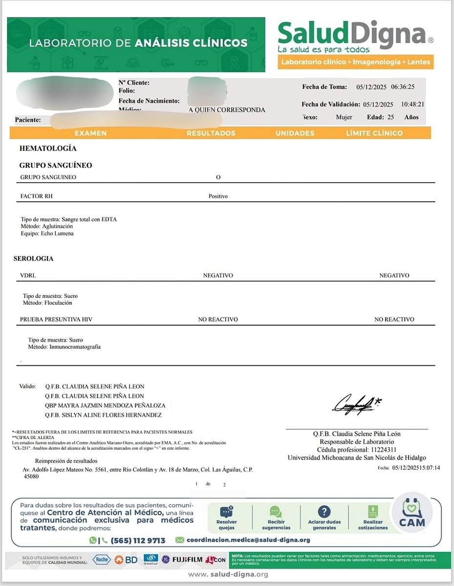 Hay que ser respondables☝🏼🍑