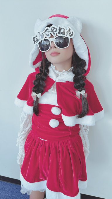 Twitterのコスプレ画像4