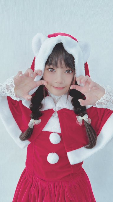 Twitterのコスプレ画像2