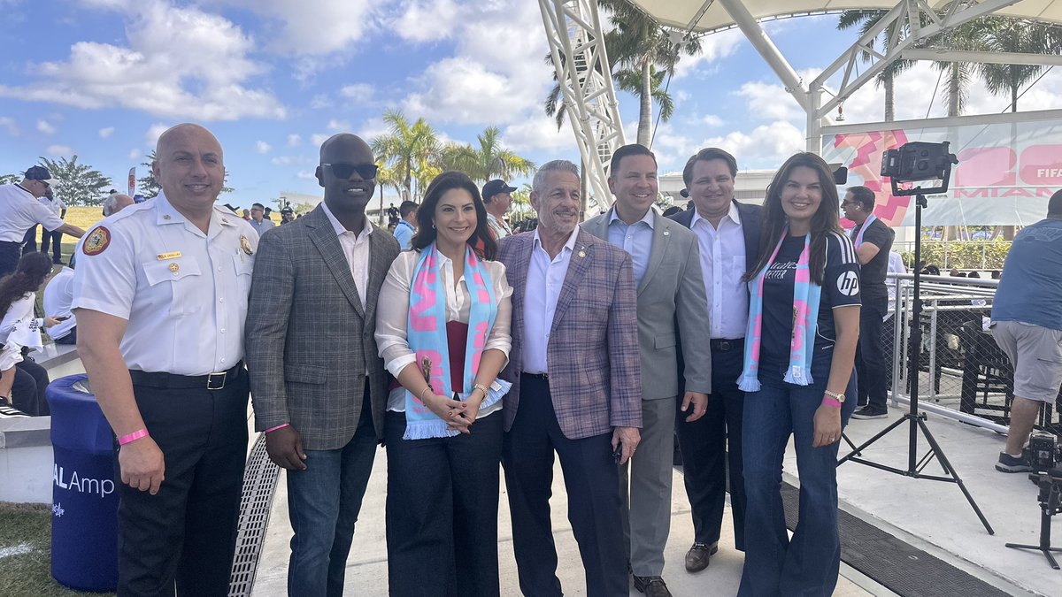 MDFR Fire Chief tweet media