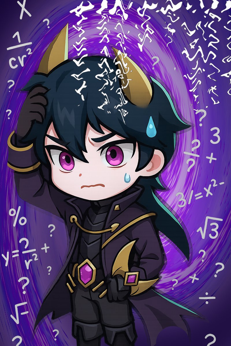 SpekterAgency's tweet image. Our agents stumbled upon new Eternal evolutions 👀

🔗 Binding Chain Eternal will soon be packing heavier crowd control.…