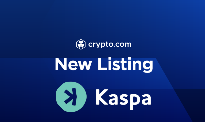 pumpolinsky's tweet photo. Let's apply some pressure in @cryptocom Listing $KAS !
Email them with that you would love to see Kaspa on their exchange at contact@crypto.com.
Like, Comment and Repost so this post can go viral and we can make this happen as the best Crypto Community!