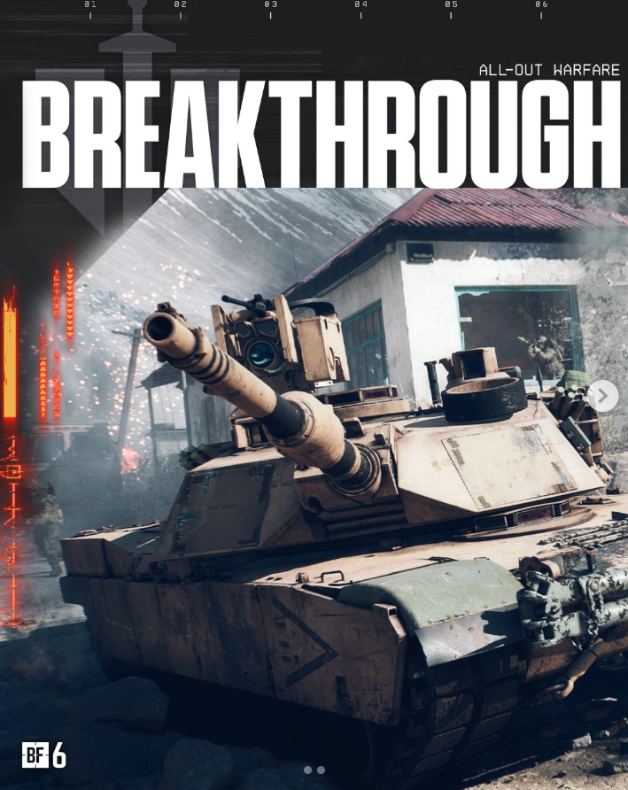 BFBulletin tweet picture
