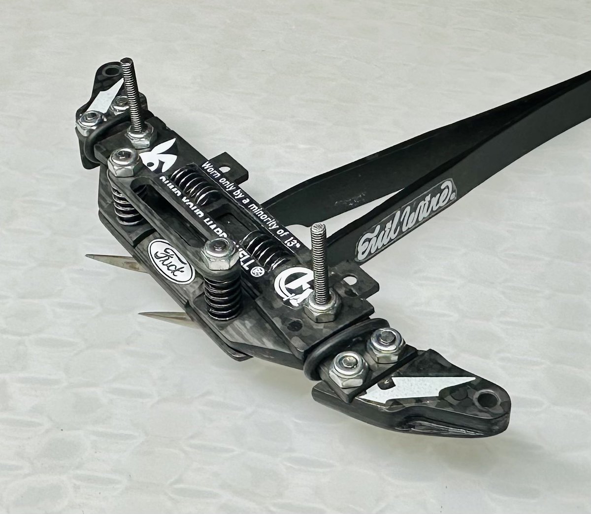 タケCHAN@TEAM JUNKIE (@erupt_takechan) / Posts / X