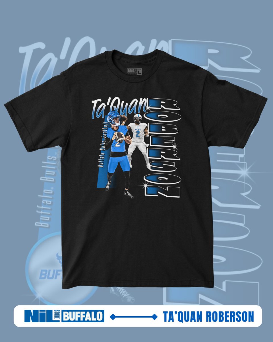 Buffalo Bulls NIL Store tweet media