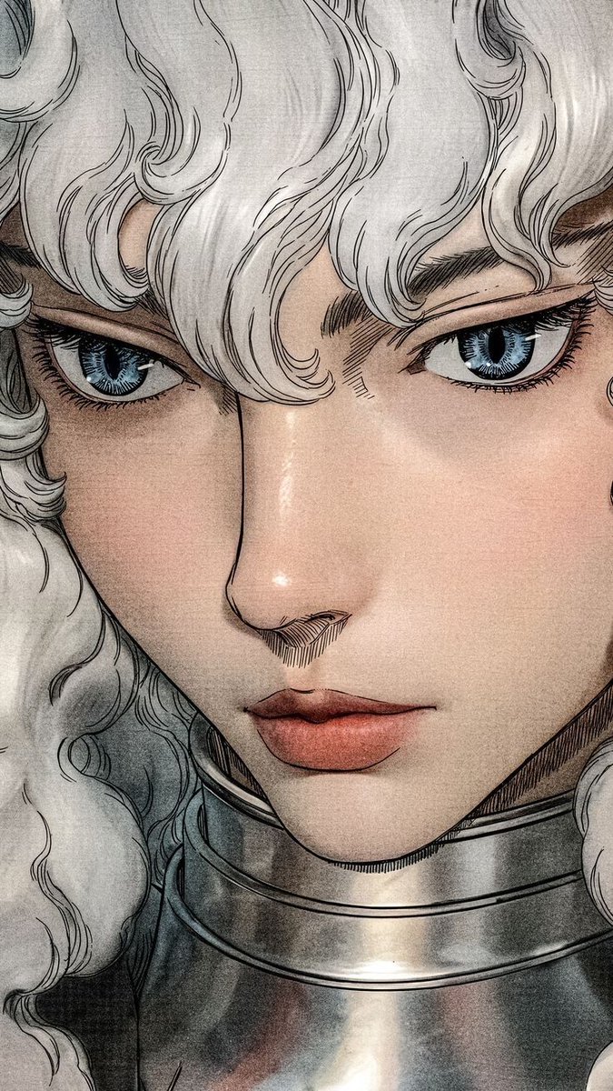 daily_berserk's tweet photo. https://t.co/OQr0hdK2EK