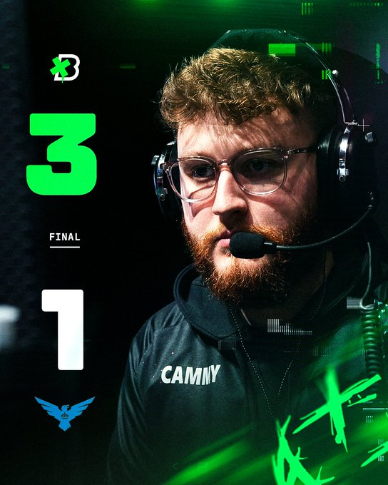 BreachCoDMuse tweet media