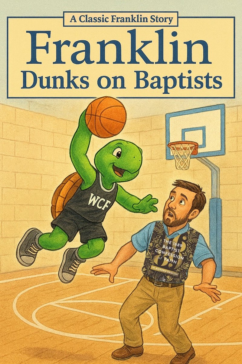 A Presbyterian tradition