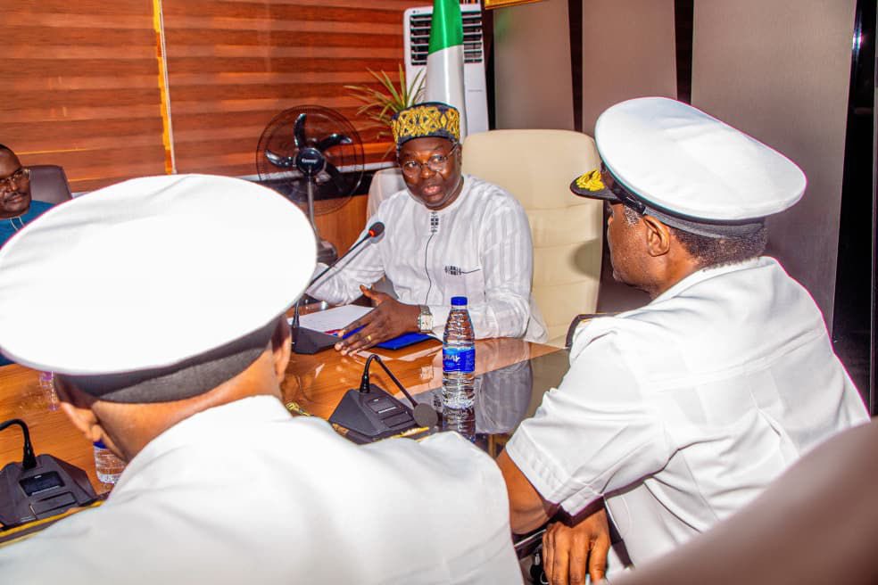 Dr. Matthew Olumide Adepoju tweet media