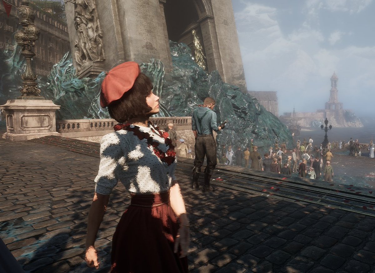 is that arthur fucking morgan