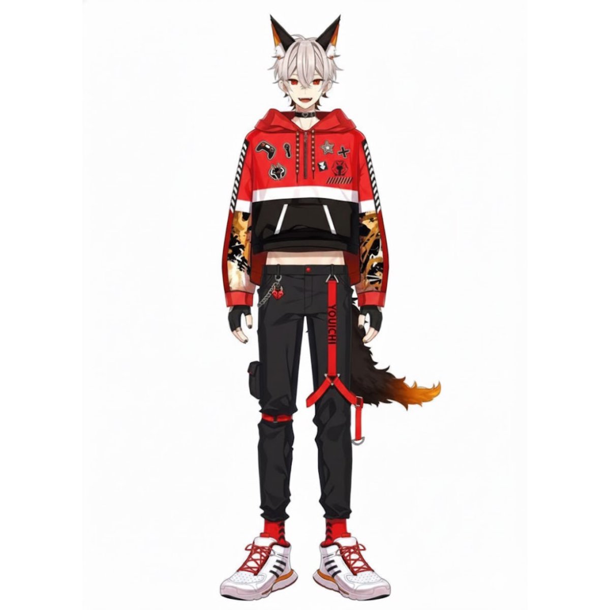 SENNA Live2D | SennaXart Studio (@senna_vtuber) / Posts / X