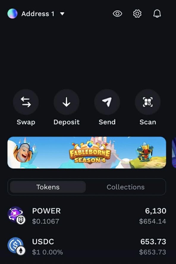 > Takes a break to finish my college degree 
> Gets a ping for unexpected airdrop
>  checks wallet and gets $1K+

How the hell am I still making money on web3 despite putting $0 and being AFK for nearly a year???