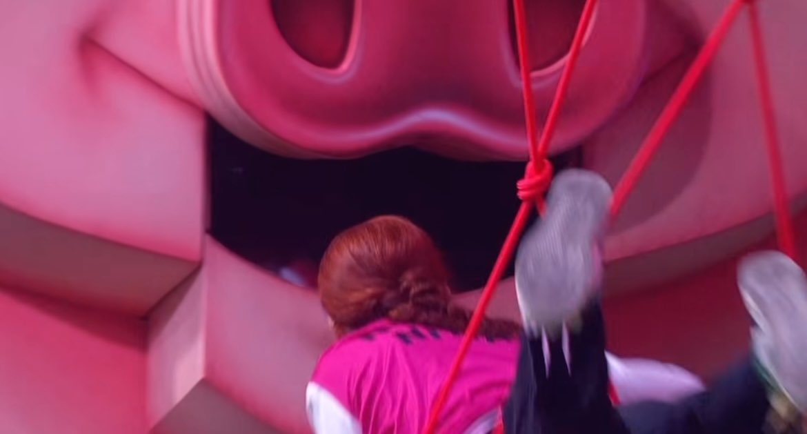 NormaNiviaFC's tweet image. 🎥| Norma en el nuevo programa que saldrá en Caracol “La Danza De los millones” muy pronto en las noches