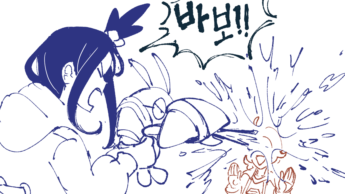 jsketch12's tweet photo. lida after she and you clean up urbain's mess with the rust syndicate https://t.co/MyX1C4AeMG