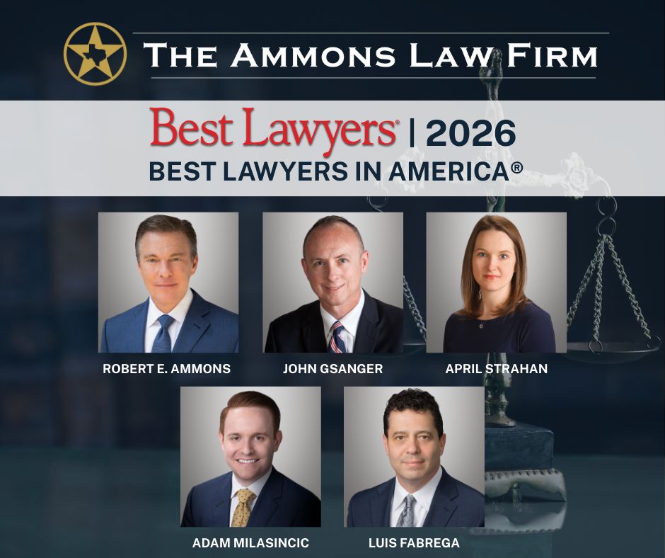 AmmonsLaw's tweet photo. #personalinjurylawyer #injurylawyers #HoustonInjuryattorney https://t.co/H2L5cbTbzF