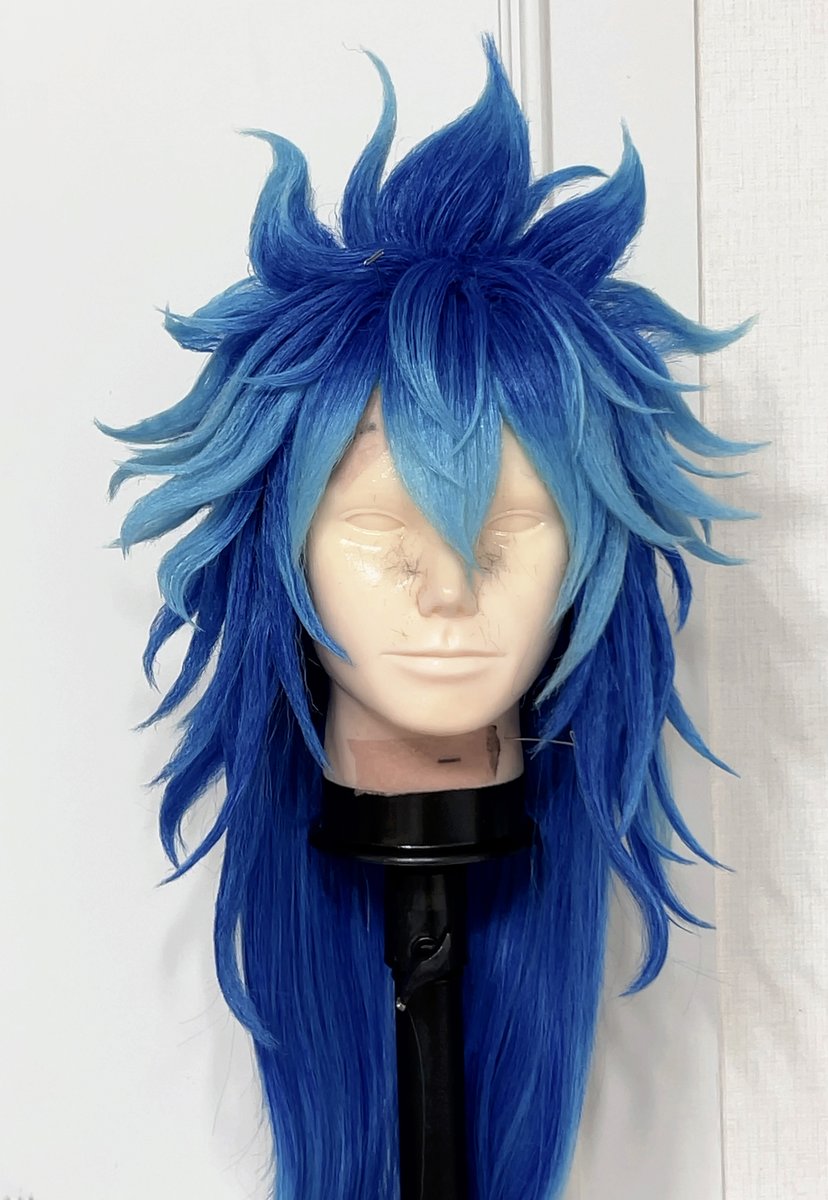 튀김집 (슬롯X) tweet media