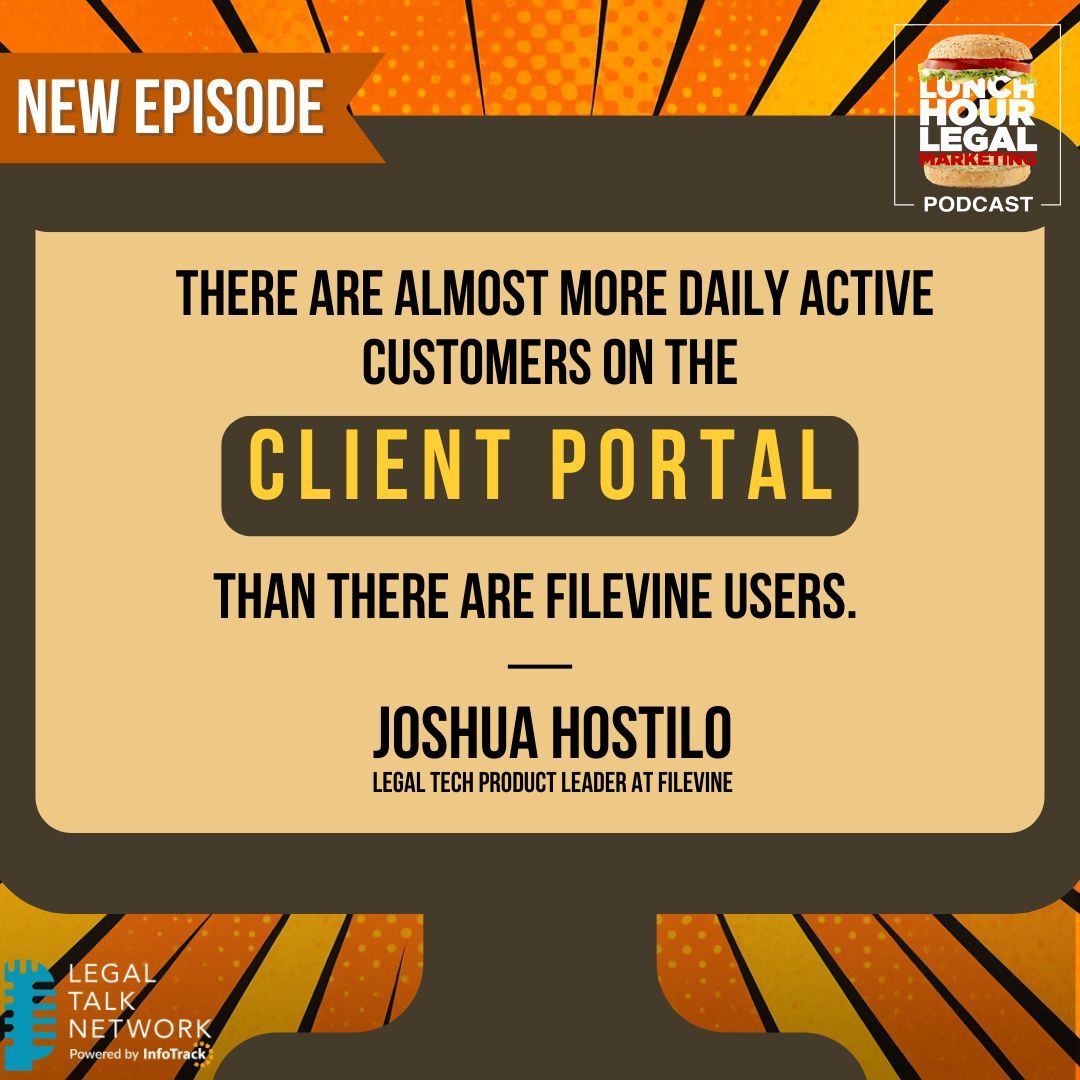 Legal Talk Network tweet media