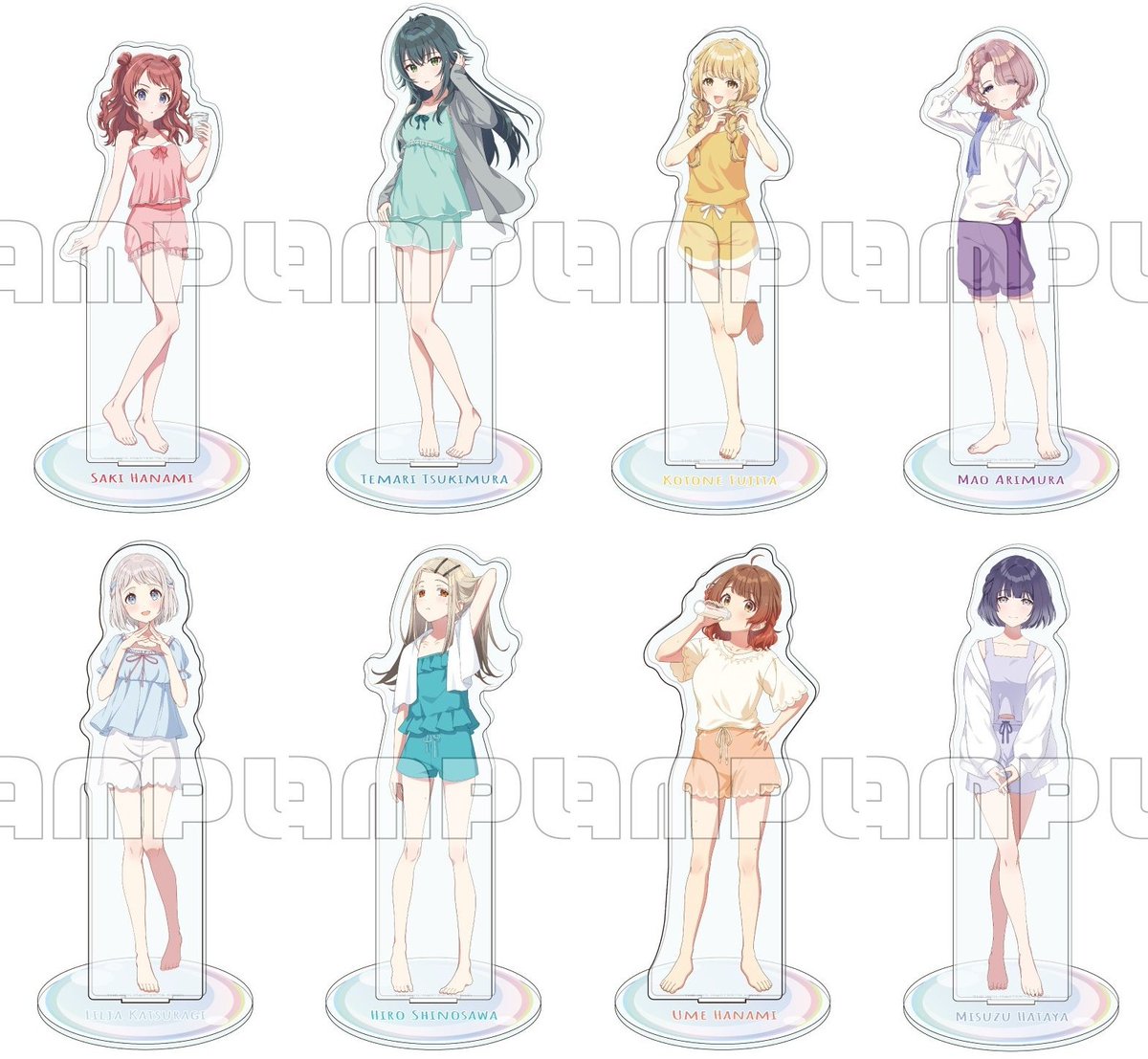 学園アイドルマスター （学マス） グッズ情報 (@gkmas_goods) / Posts / X