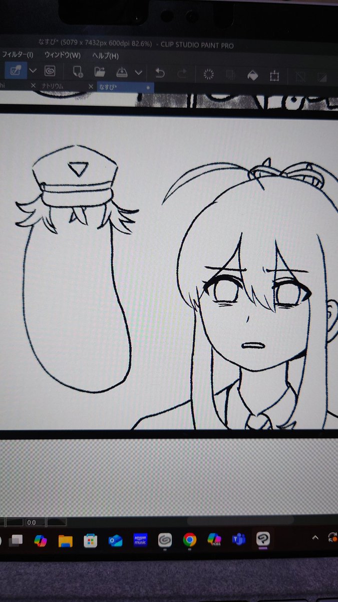 Post by ちばちぱち on X: wip