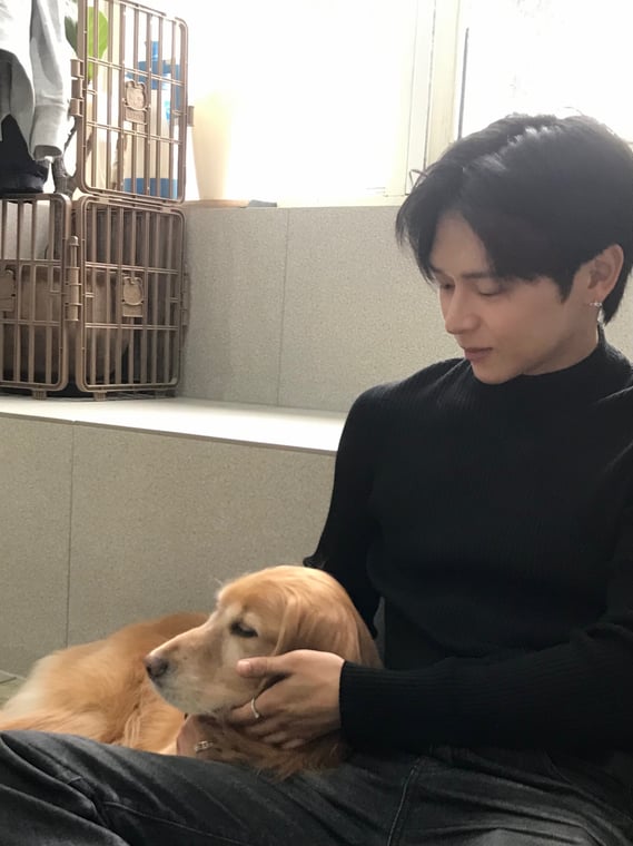 NOMADBRAZIL's tweet photo. B.STAGE | 30.11.25

Novo post do #ONE 

"Cura do filhote☺️" 
 
#NOMAD #노매드 @NOMAD_is_here https://t.co/wiSo07VvPm