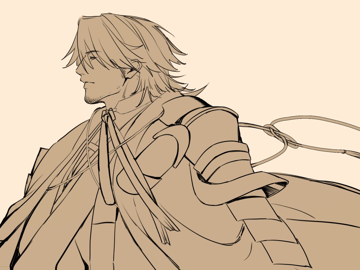 Post by またたび on X: らくがき