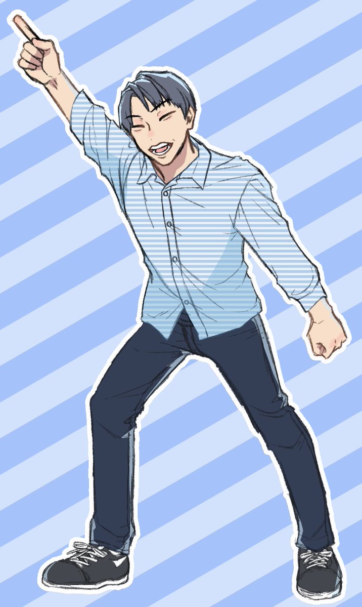 田中です！ 谷口です！ \フースーヤですお願いしまーす！/