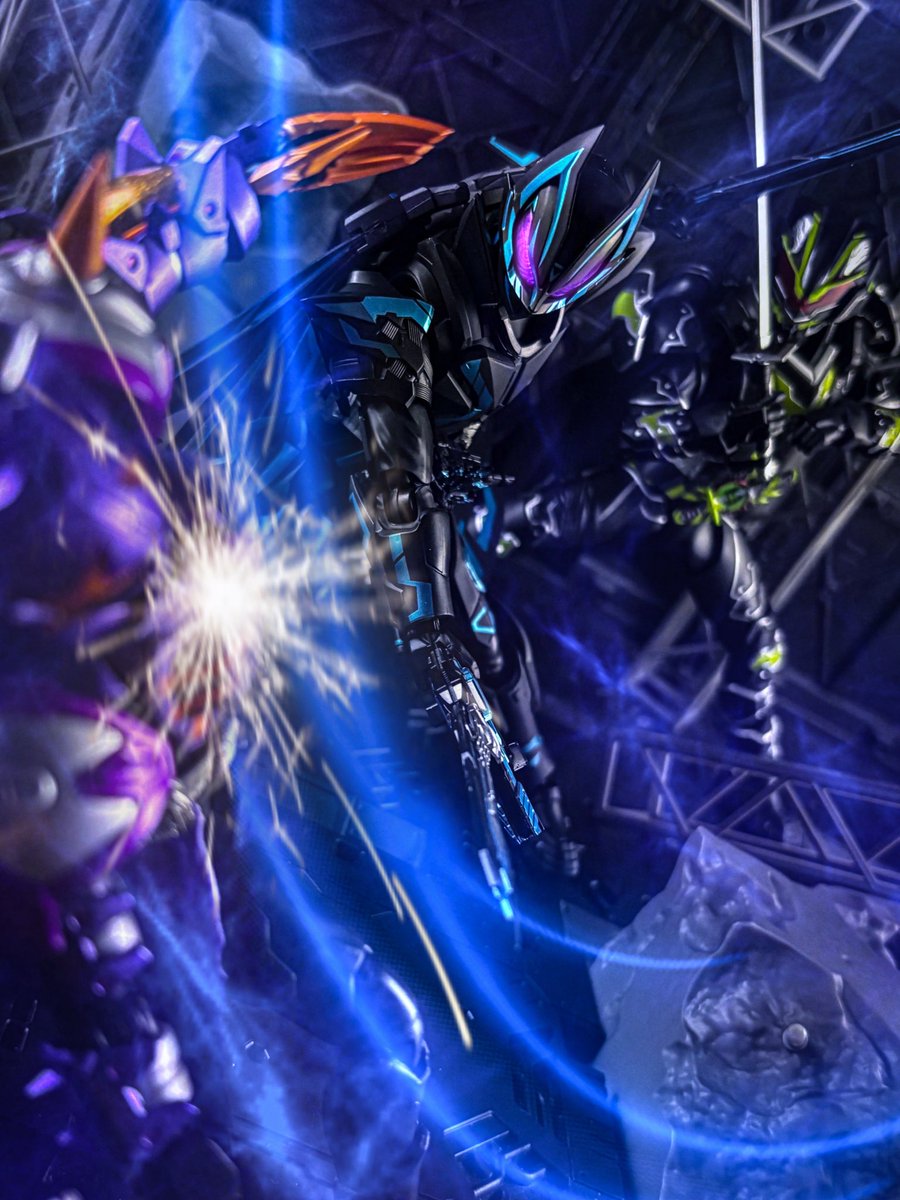 SK (@SKrideraka) / Posts / X