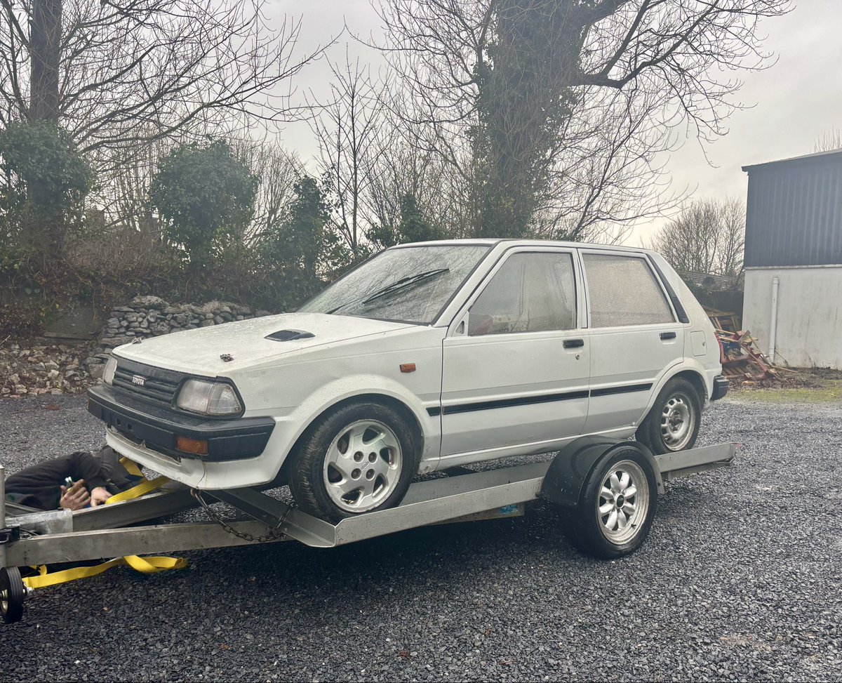 TopOfTheTower's tweet image. Latest purchase locked and loaded. Now to learn the dark art of Autotesting!