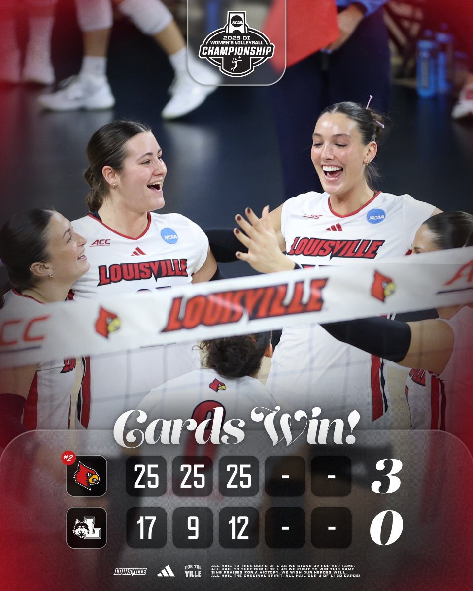 On to the next one. ✔️

#GoCards x #ForTheVille