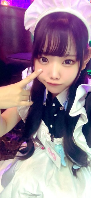 不良メイド喫茶・Bar黒月横浜本店のツイート