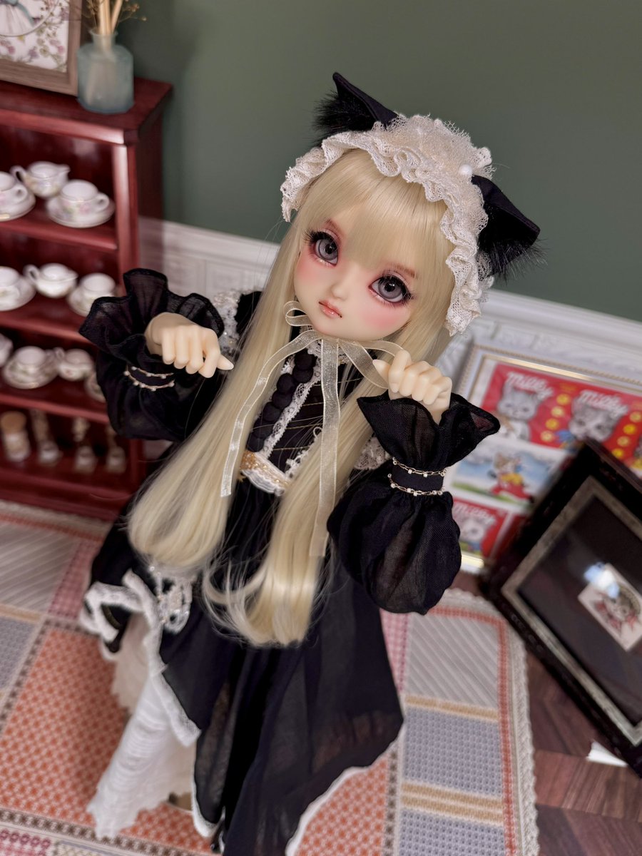 アオイ/Aoi Hamilton (@aoihamilton) / Posts / X