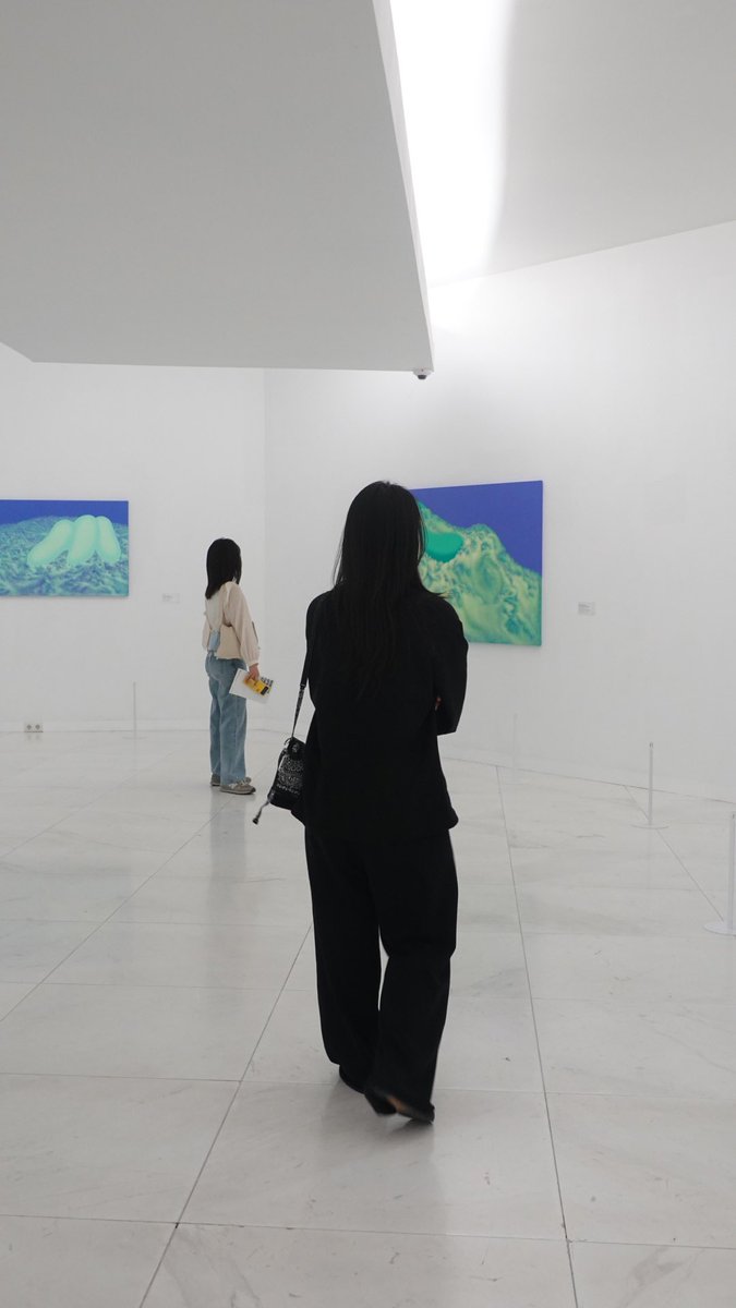 endomamesoup's tweet image. 내 연하 애인이랑 오래전의 데이트