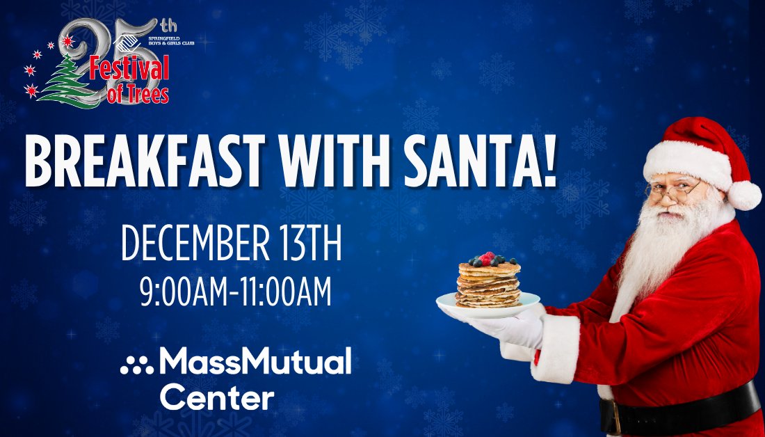 MassMutual Center tweet media