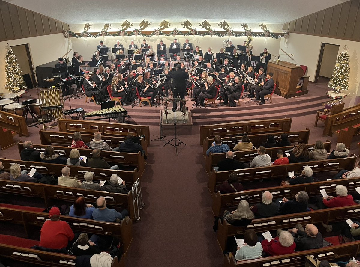 Calvary Presbyterian tweet media