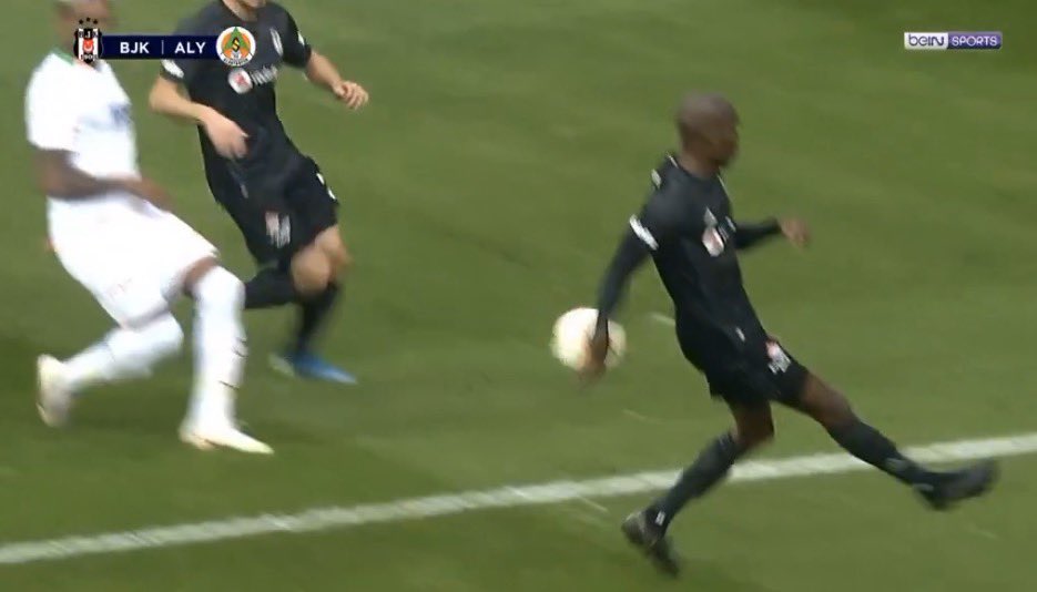 Yok ya öyle mi olmuş?