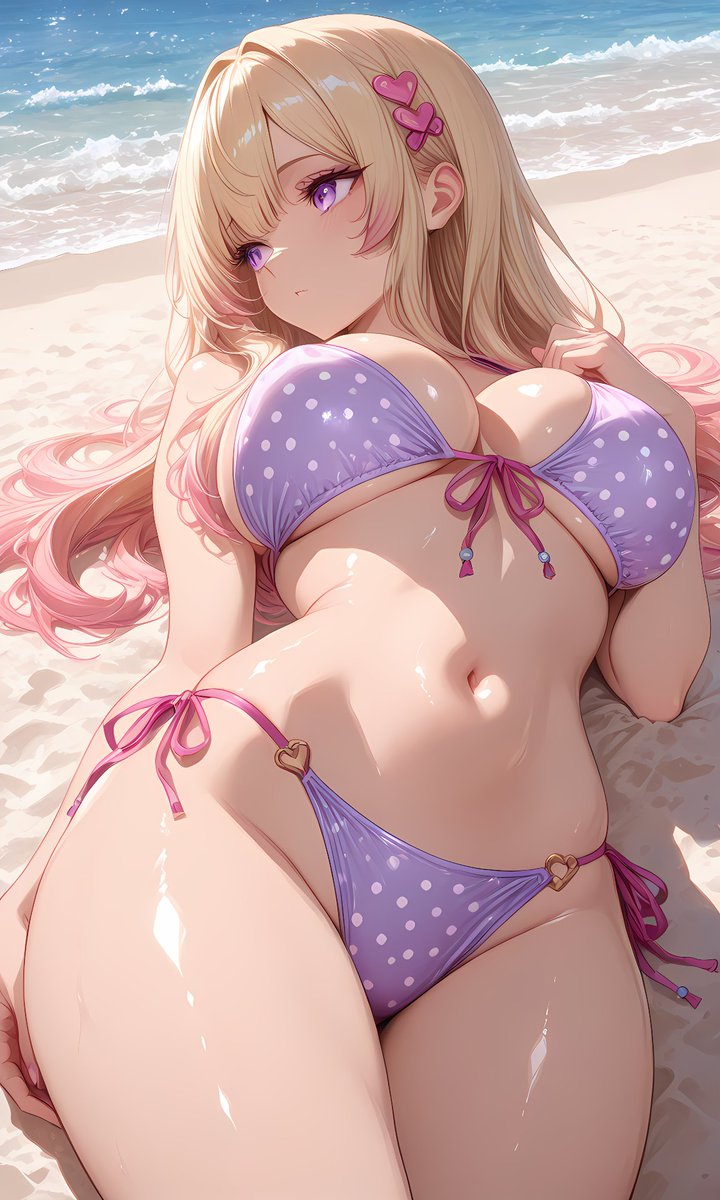 black_ha_to420's tweet photo. ⭐ビビリが水着の撮影中⭐
「ビビリちゃん」って、名前にしても可愛いかもしれない…
˳◌* ┈ ┈ ┈ ┈ ┈ ┈ ┈ ┈ ┈ ┈ *◌˳
SFW. Generated AI illustration, No nudity, no suggestive intent. https://t.co/NKlel2qwMQ