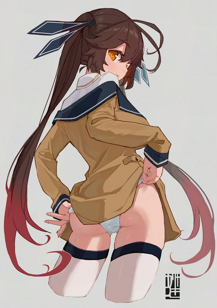 <a href="/B6_N2/">B6</a> B6さんが度々描いてるM14ちゃん