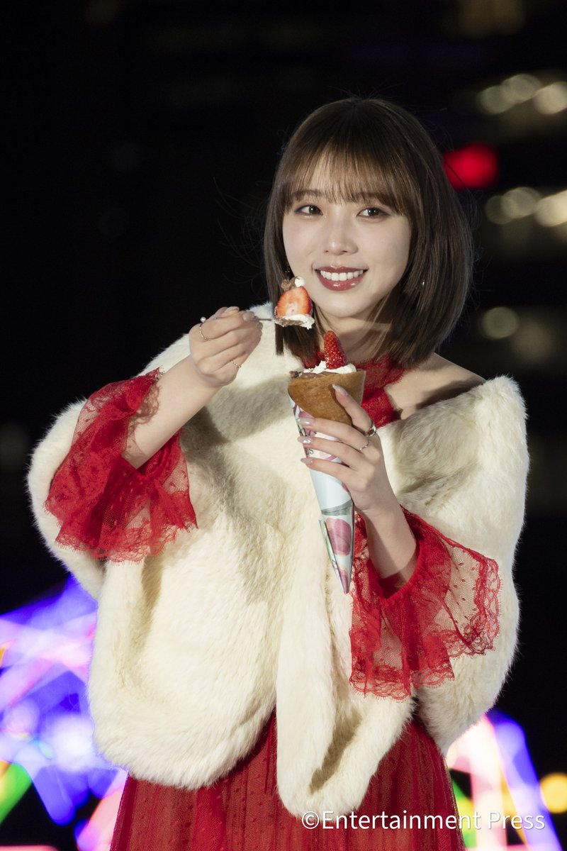 Post by 与田ちゃんネル on X: 😌 #与田祐希